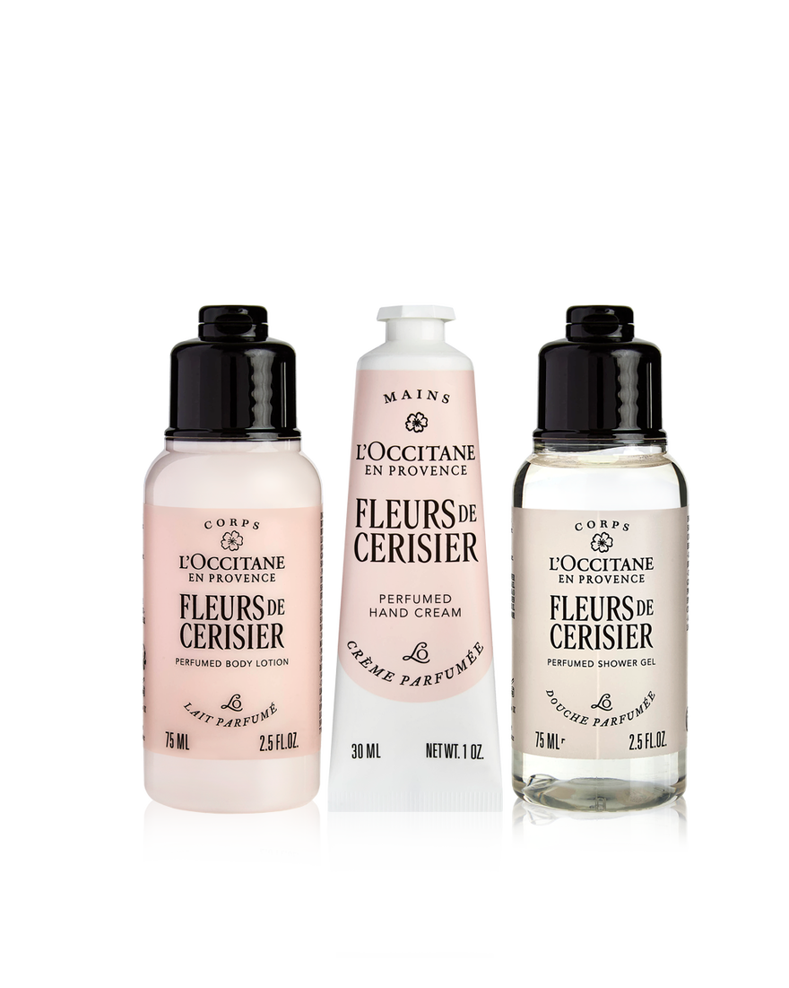 view 2/6 of Fleurs De Cerisier (Formerly Cherry Blossom) On-the-Go, , USRECT