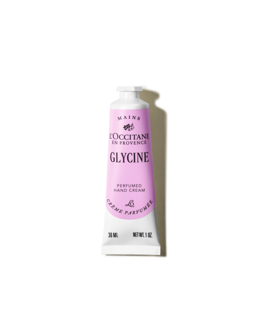 view 1/7 of Glycine Perfumed Hand Cream, , CARECT