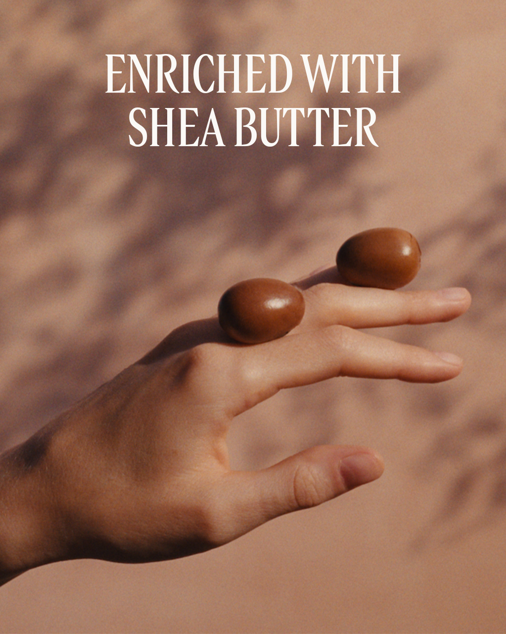 Le Savon Shea Verbena Extra-Gentle Body Soap