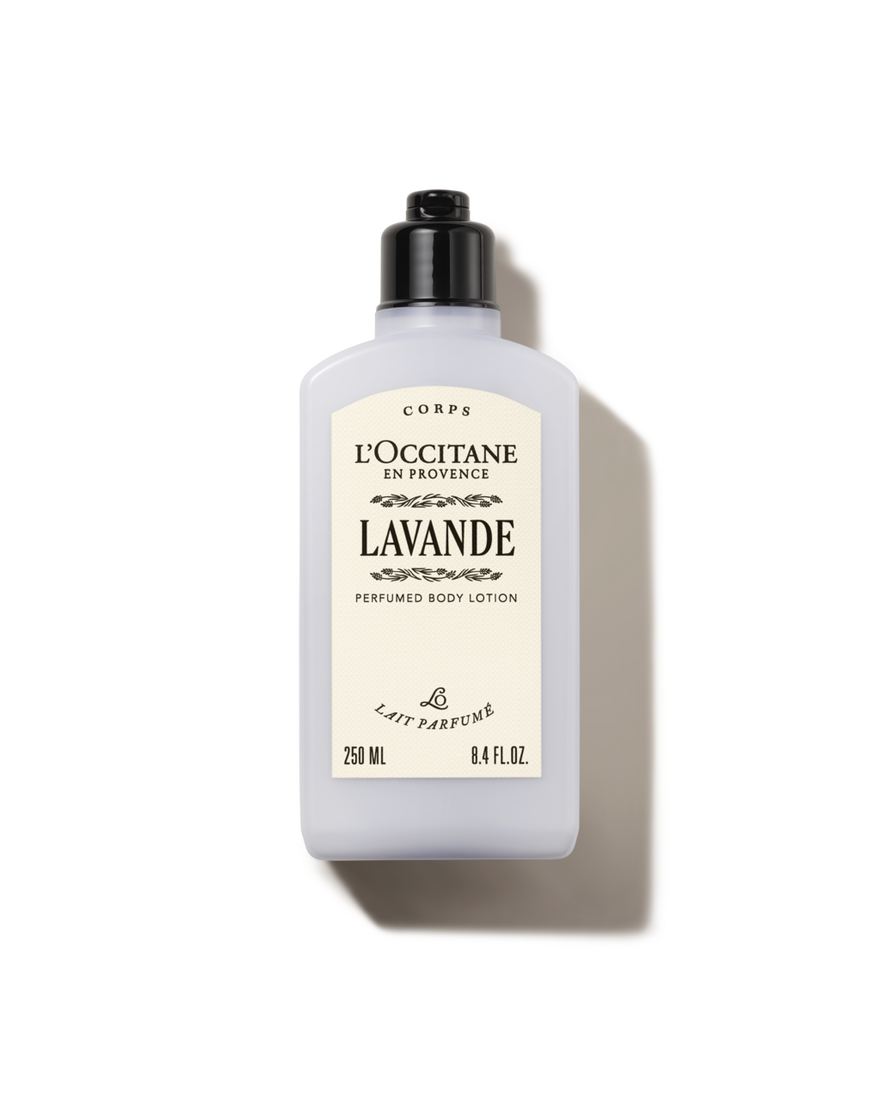 view 1/9 of Lavender Perfumed Body Lotion, , CARECT