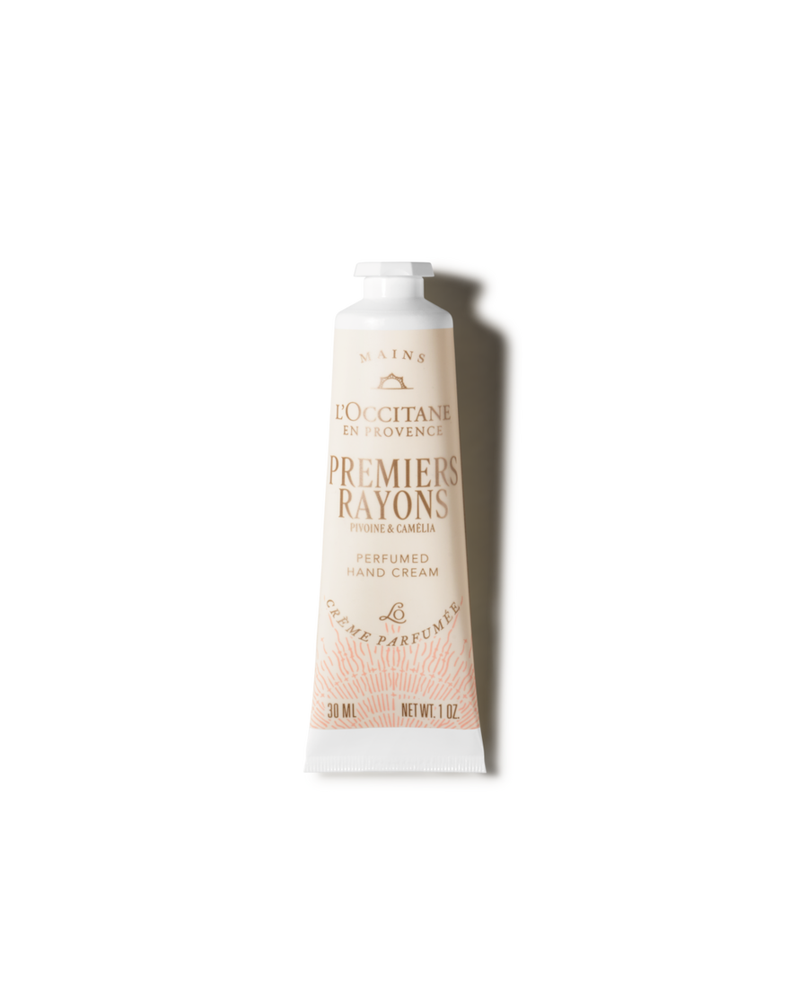 view 1/6 of Premiers Rayons Perfumed Hand Cream, , USRECT