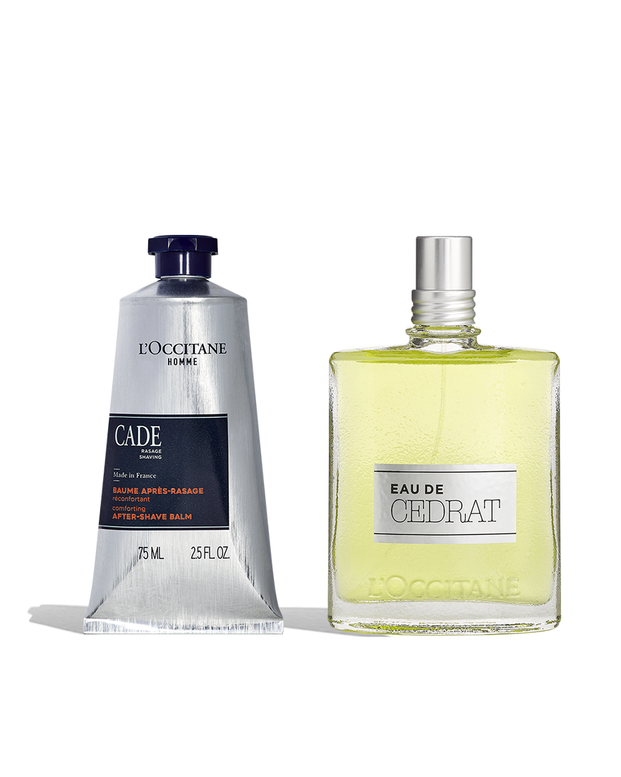 view 1/1 of Mens Grooming Duo, , USRECT
