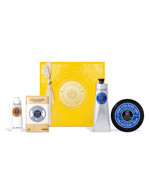 Shea: Nature's Most Nourishing | L&rsquo;Occitane en Provence