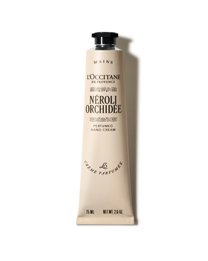 Néroli Orchidée Perfumed Hand Cream, , USRECT