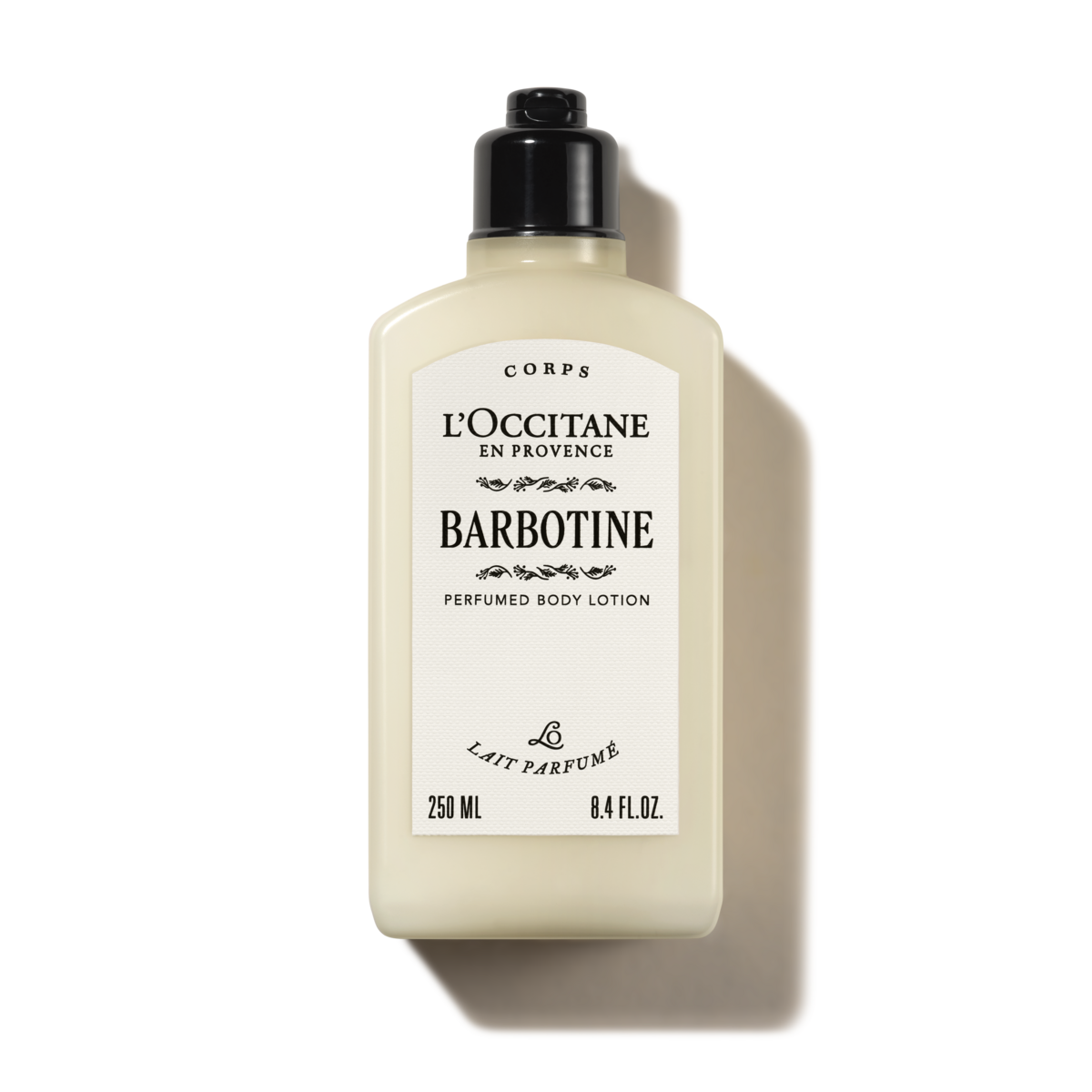 Barbotine Perfumed Body Lotion | L'Occitane en Provence