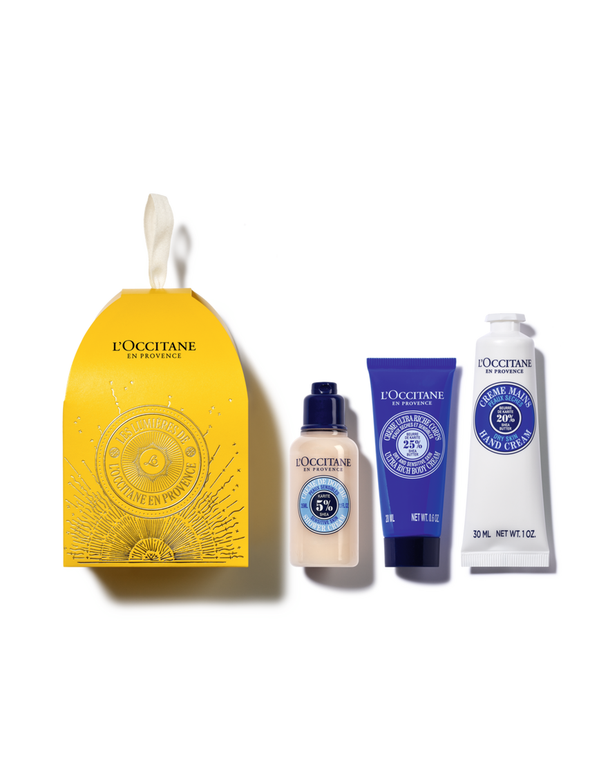 view 1/6 of Shea Ornament, , USRECT