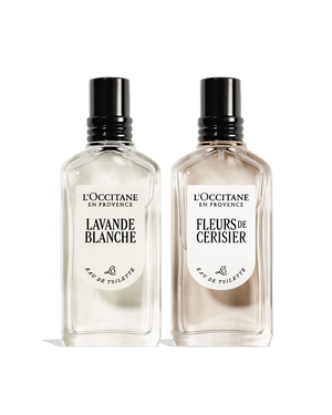 Lavande Blanche Fragrance Collection | L'Occitane en Provence
