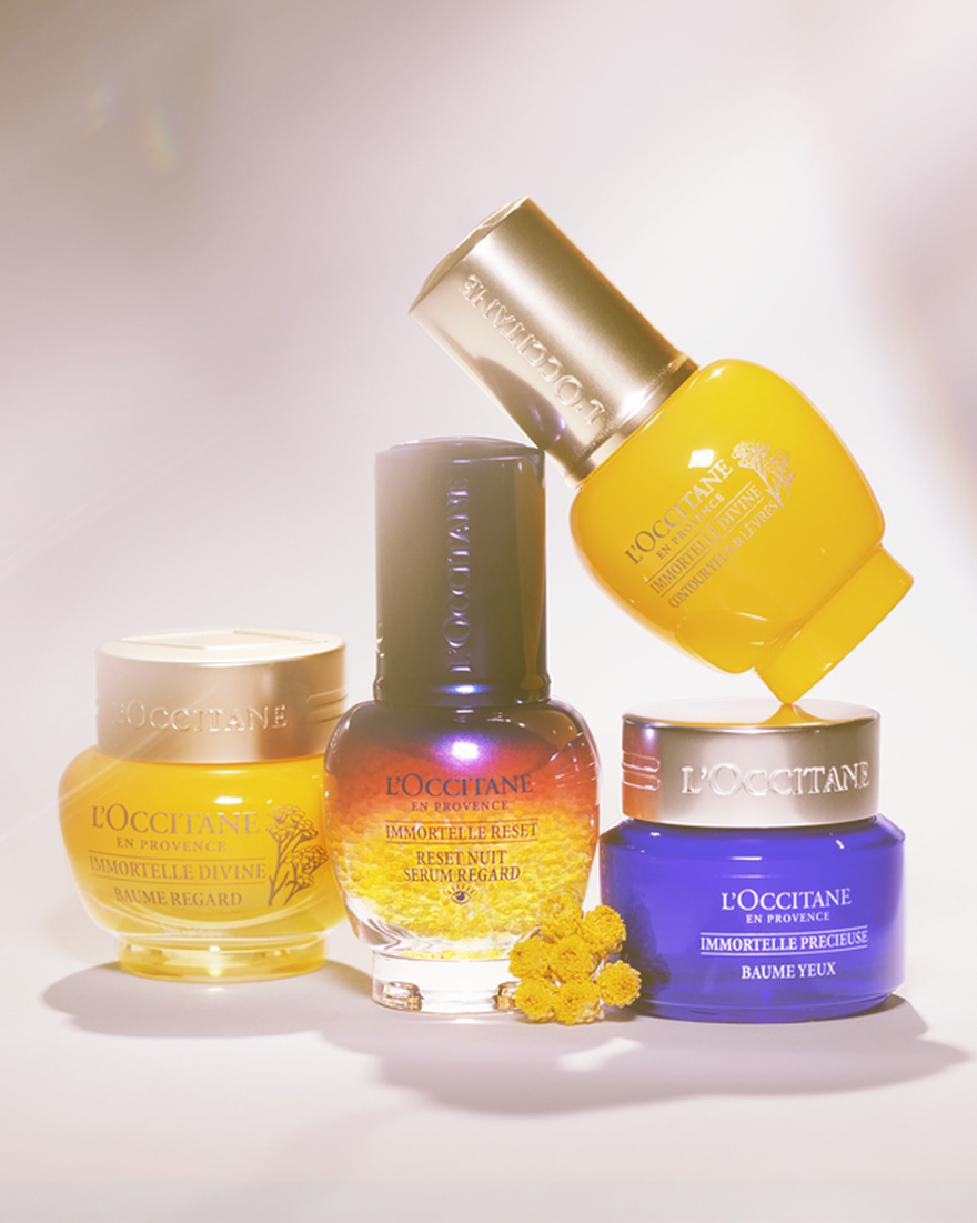 view 7/7 of Immortelle Divine Eye & Lip Contour, , CARECT