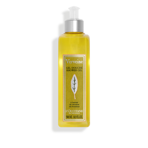 Verbena Shower Gel 16.9 fl. oz | L&rsquo;Occitane en Provence