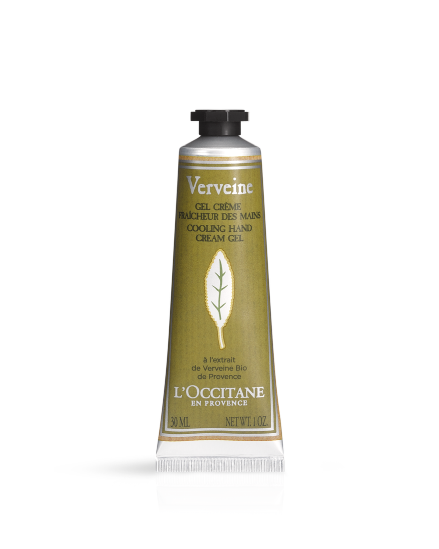 view 1/1 of Verbena Cooling Hand Cream Gel, , CARECT