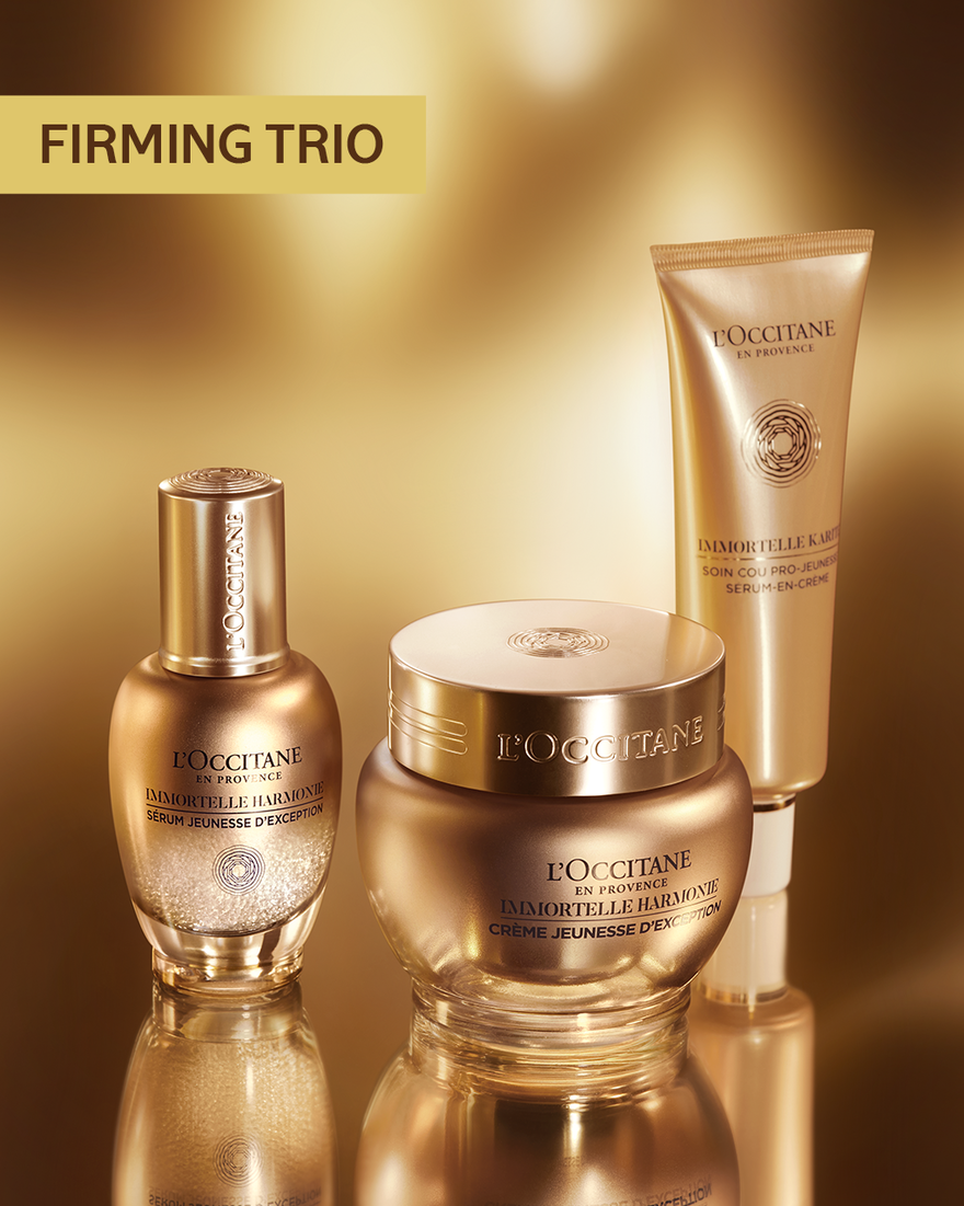 view 7/7 of Immortelle Harmonie Serum, , CARECT