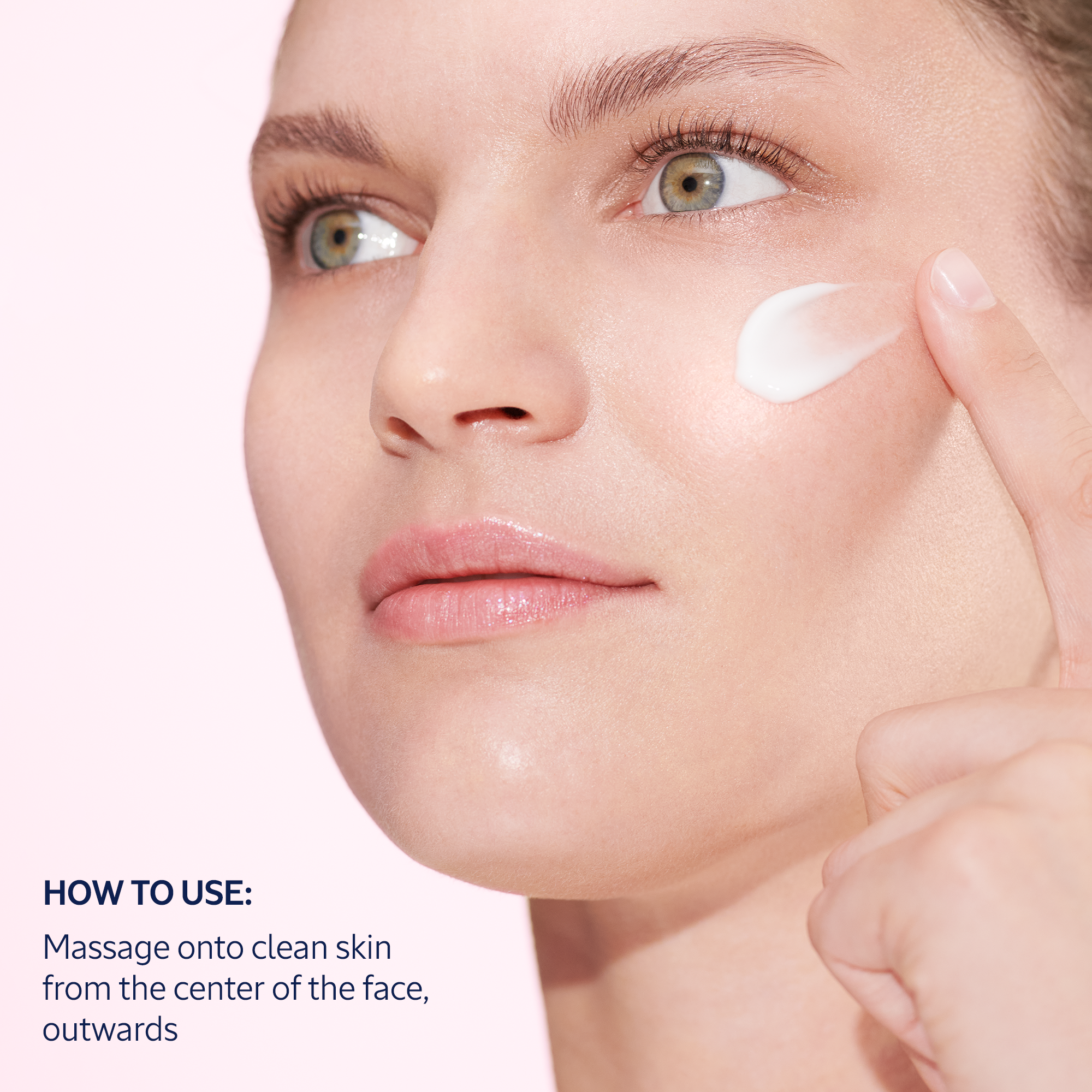 Reine Des Pres Brightening Moisturizer