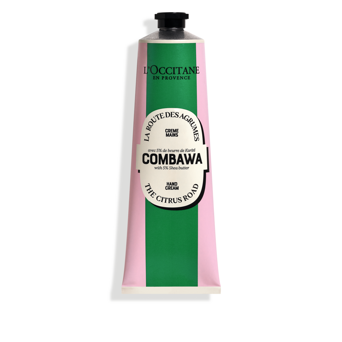 Combawa Hand Cream 5.2 oz | L'Occitane en Provence