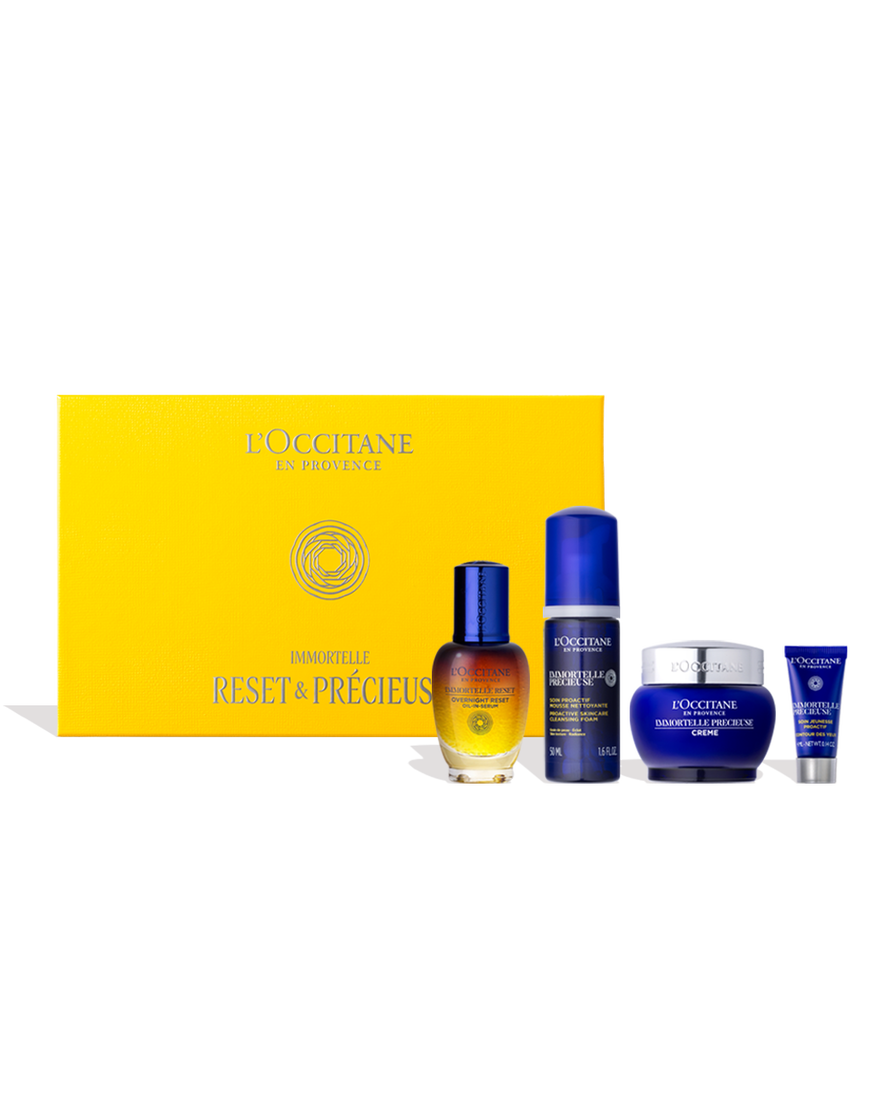 image 1/7 de Immortelle Reset Précieuse, , CARECT