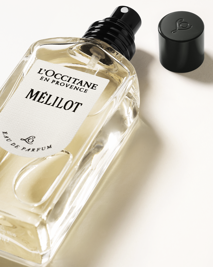 view 2/6 of M&eacute;lilot Eau De Parfum, , CARECT