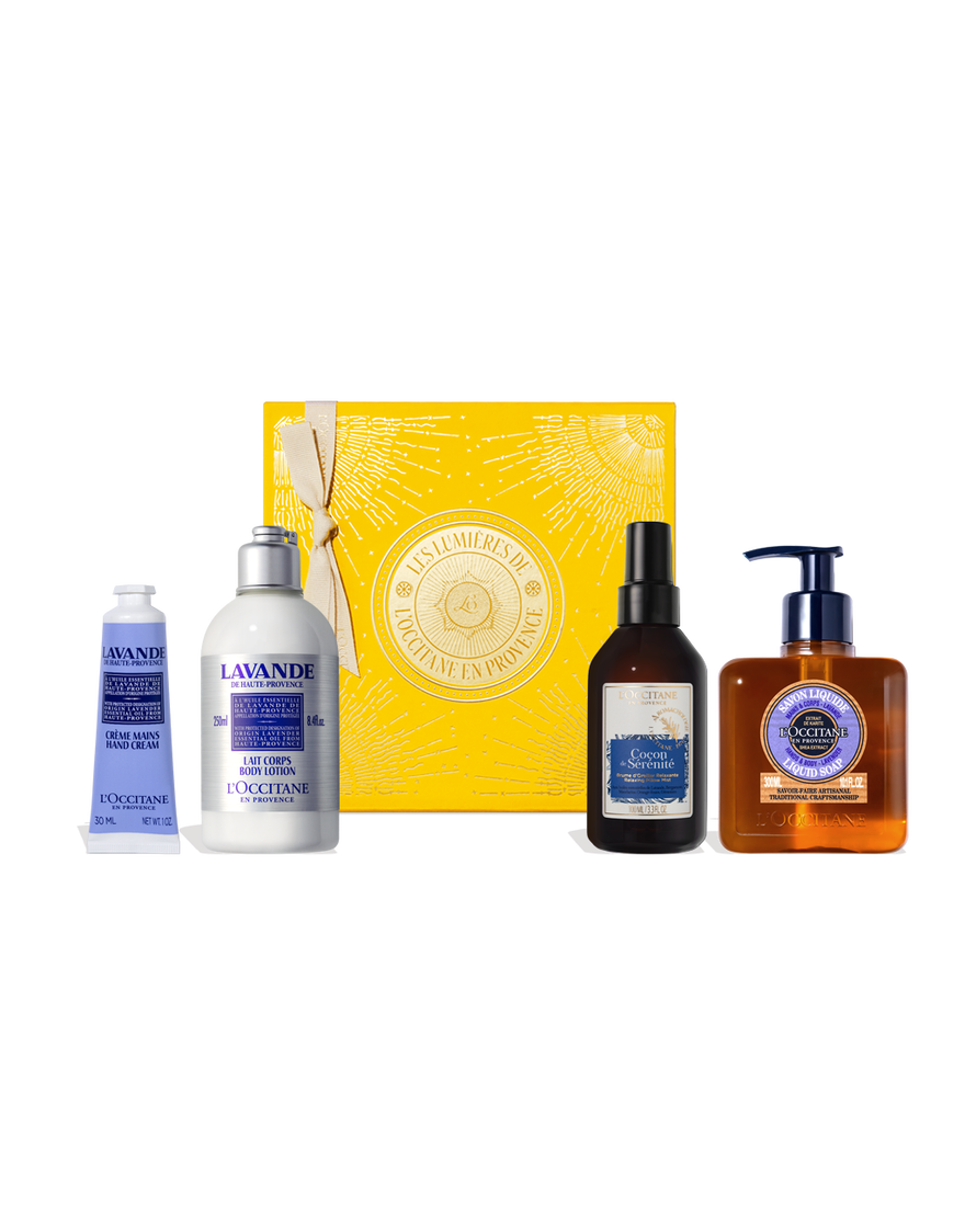 image 1/7 de Lavande Maison et corps, , CARECT