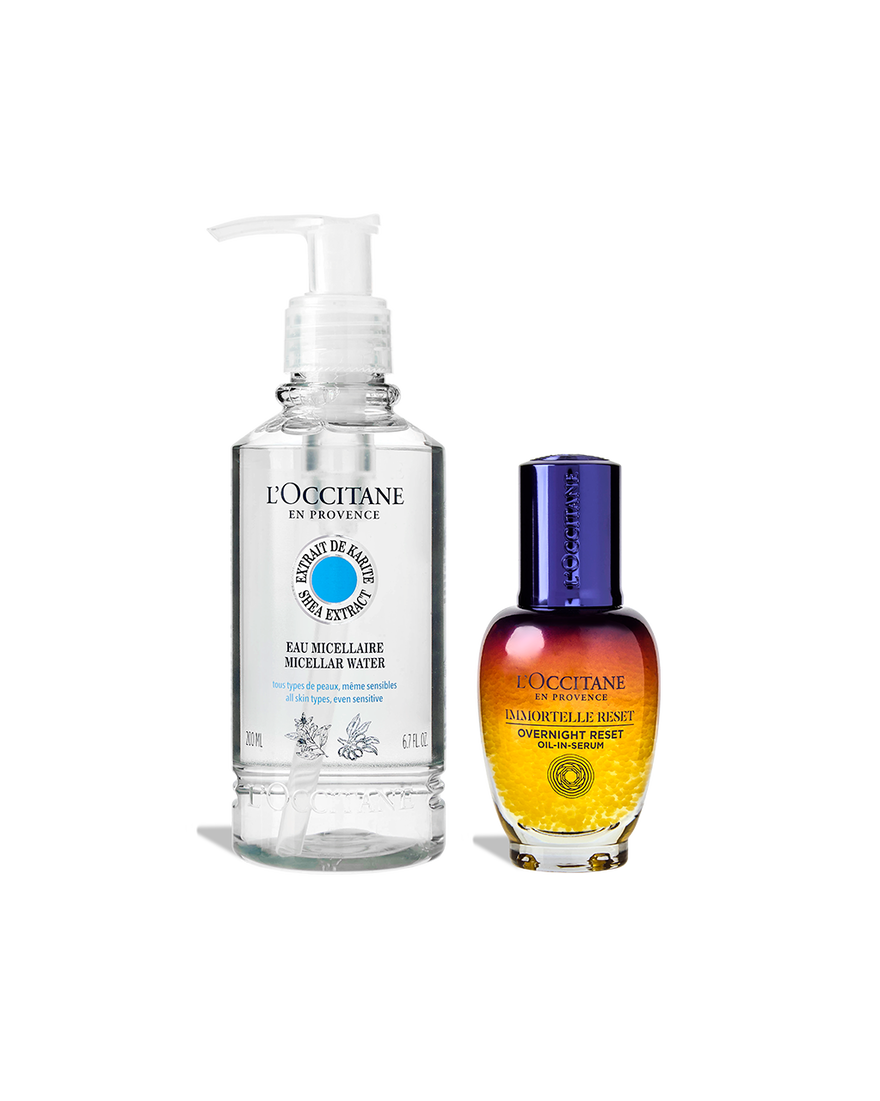 view 1/7 of Cleanse & Treat Skincare Duo, , USRECT