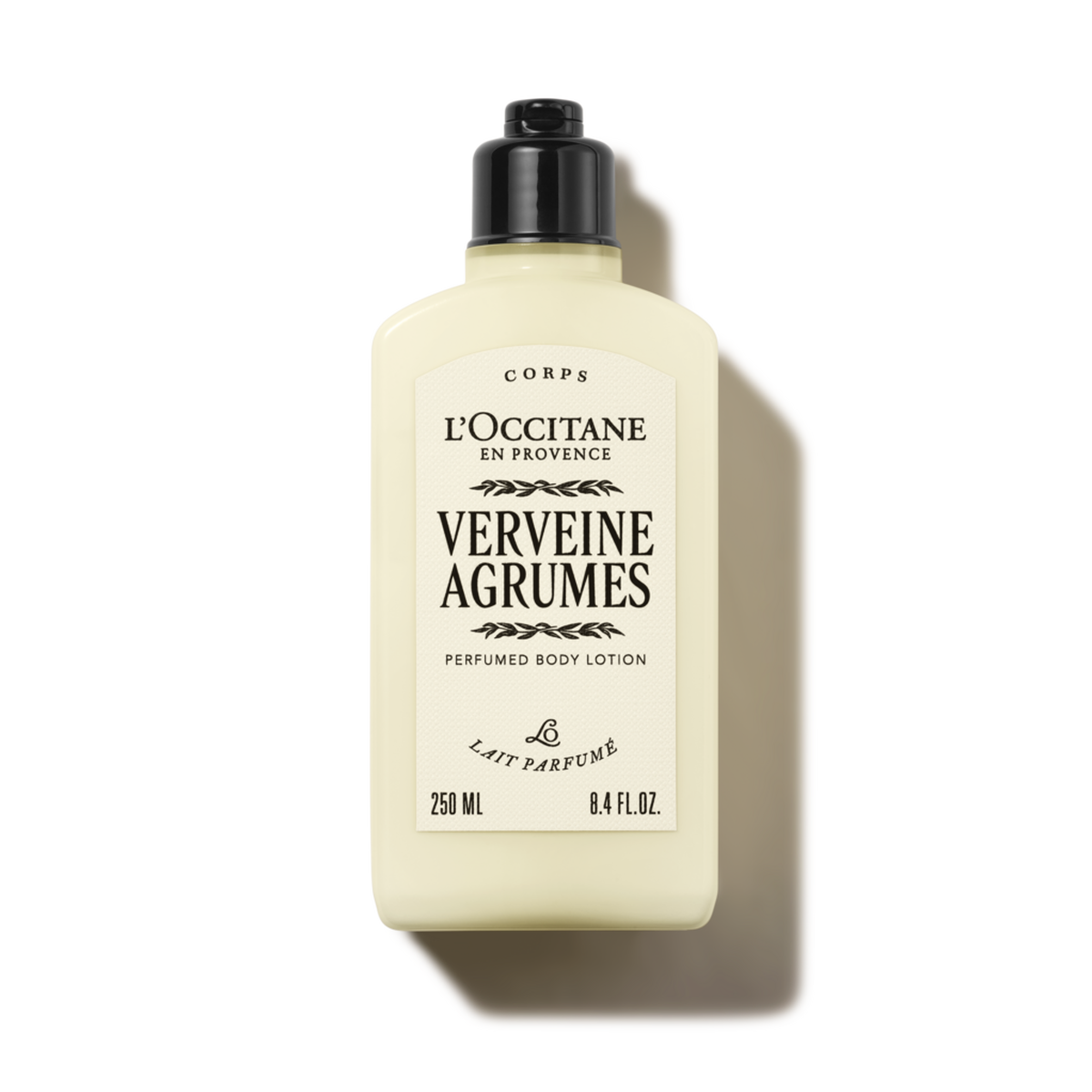 Verveine Agrumes (Citrus Verbena) Perfumed Body Lotion | L