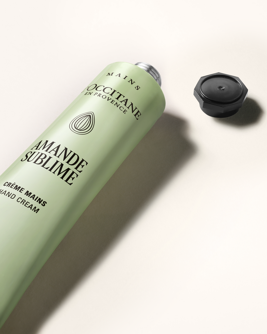 view 6/7 of Almond Hand Cream, , CARECT