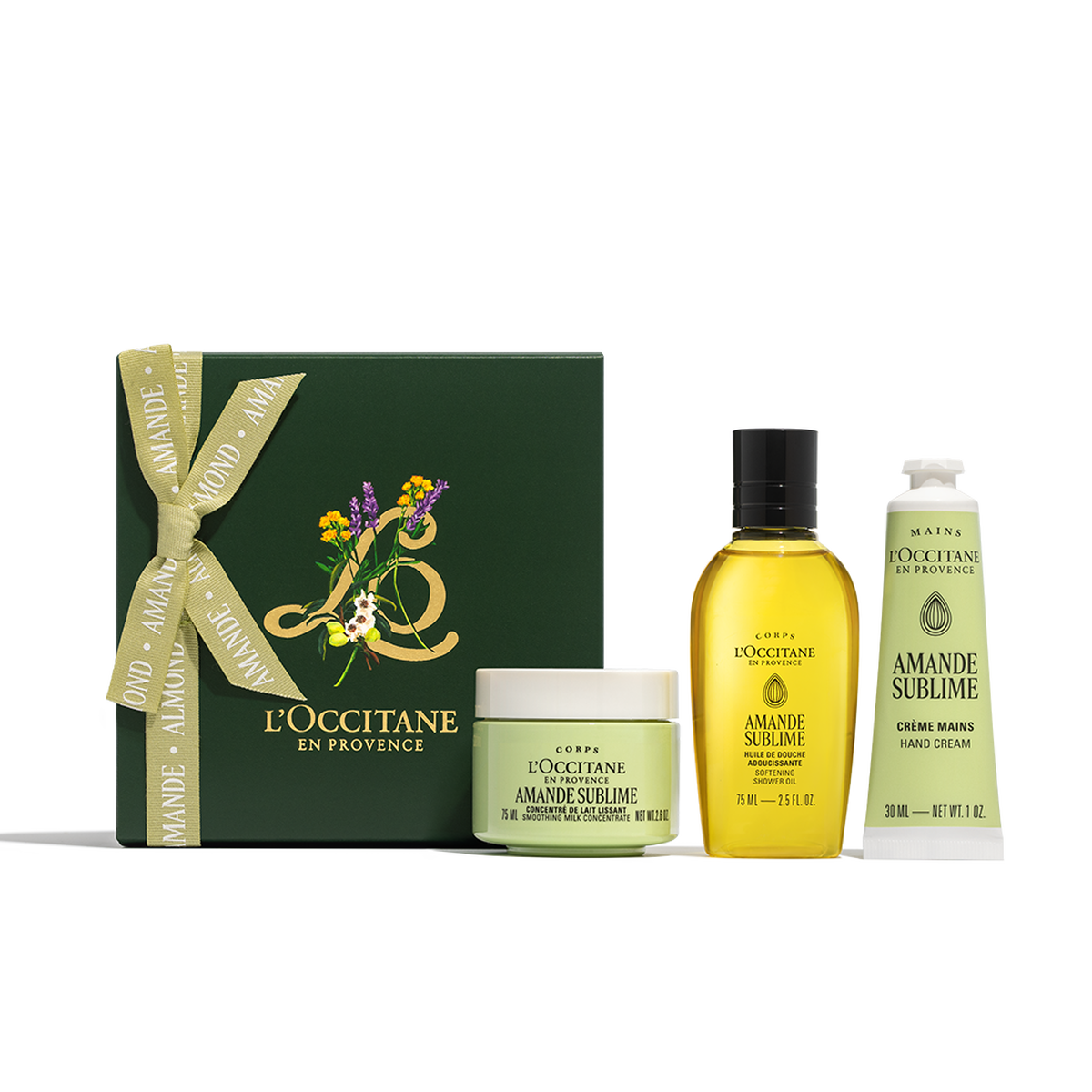 Almond On-The-Go | L'Occitane | L'Occitane en Provence
