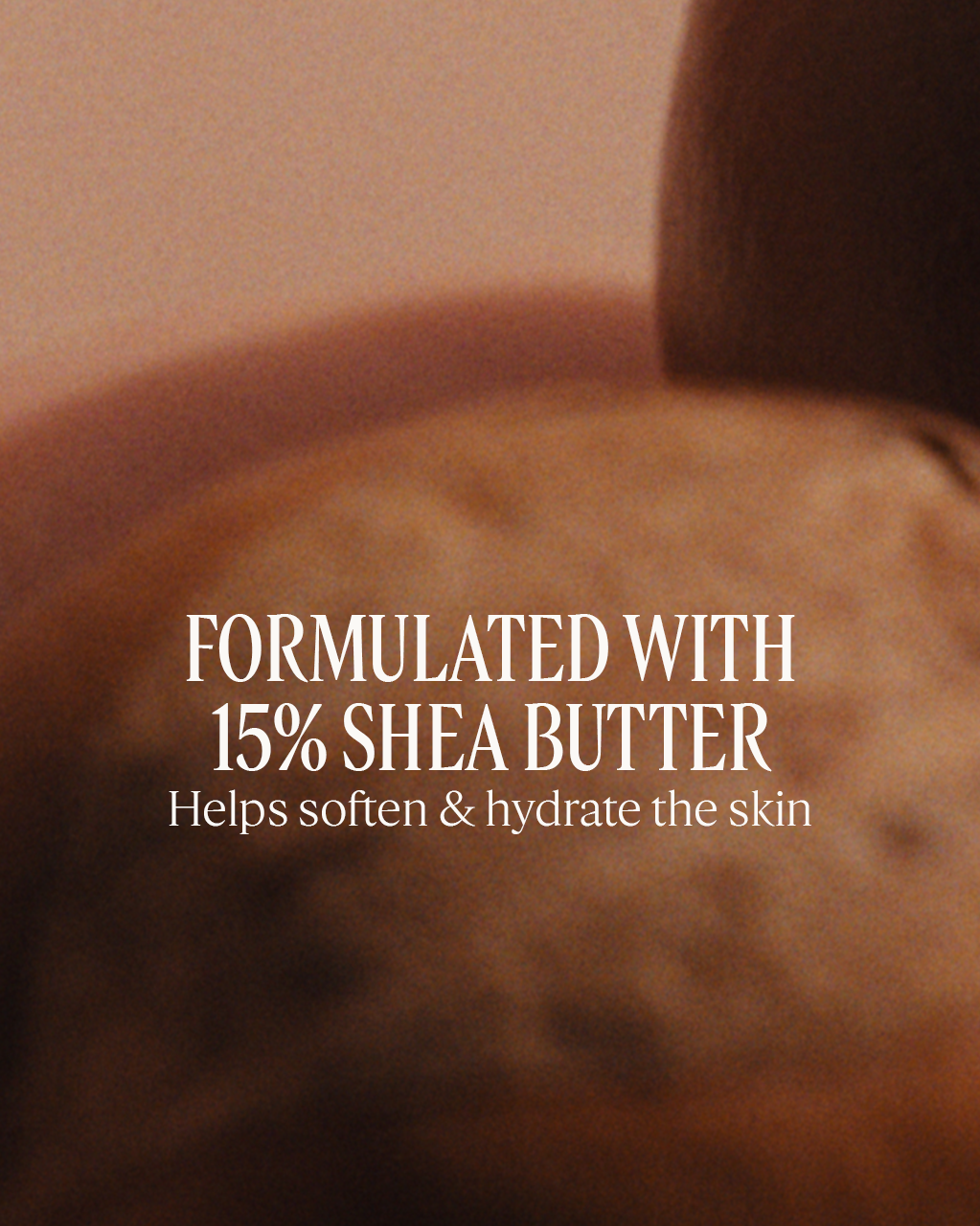 Karité Confort Body Lotion