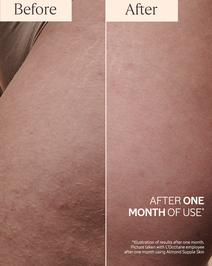 view 4/8 of Almond Supple Skin Oil, , USRECT