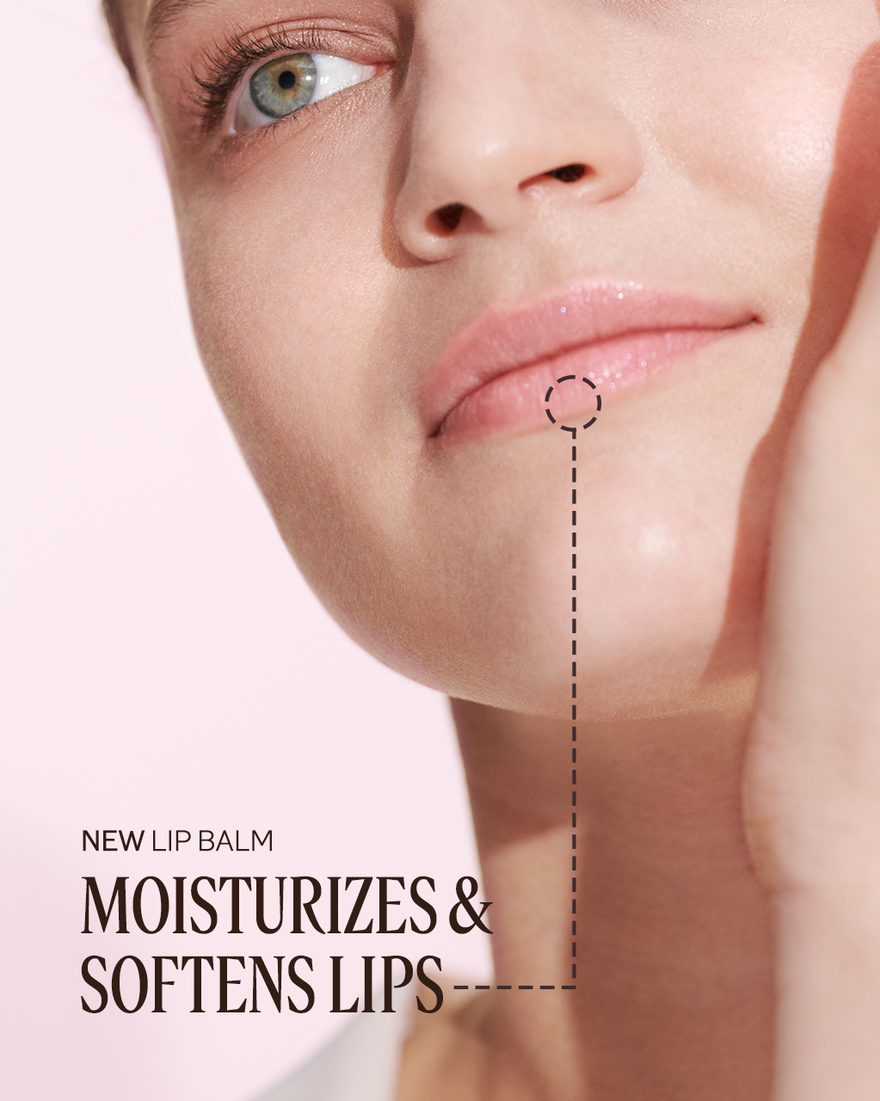 view 4/5 of Fleurs de Cerisier (Formerly Cherry Blossom) Lip Balm, , USRECT