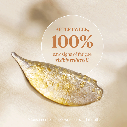 Immortelle Overnight Reset Eye Serum L'Occitane en Provence