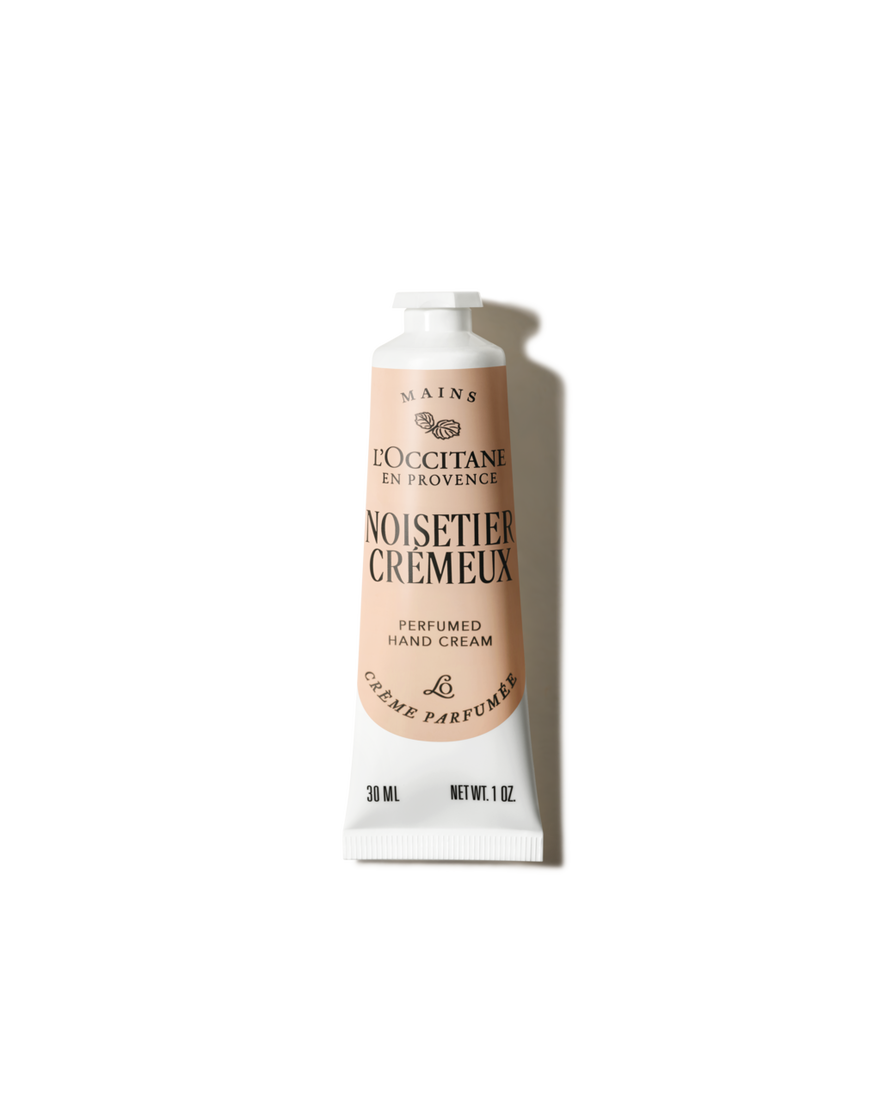 view 1/7 of Noisetier Cr&eacute;meux Perfumed Hand Cream, , USRECT