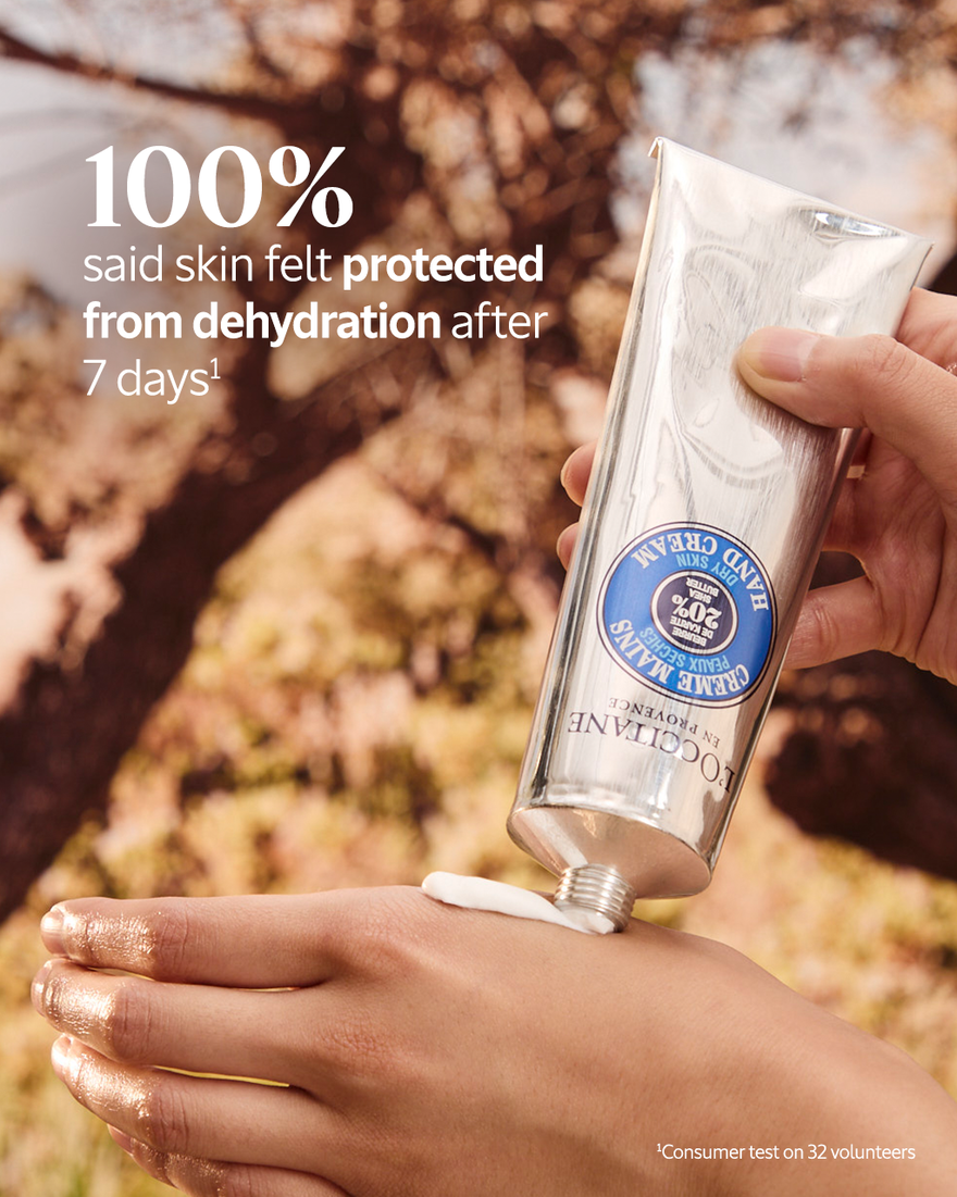 view 4/5 of Shea Butter Hand Cream, , USRECT