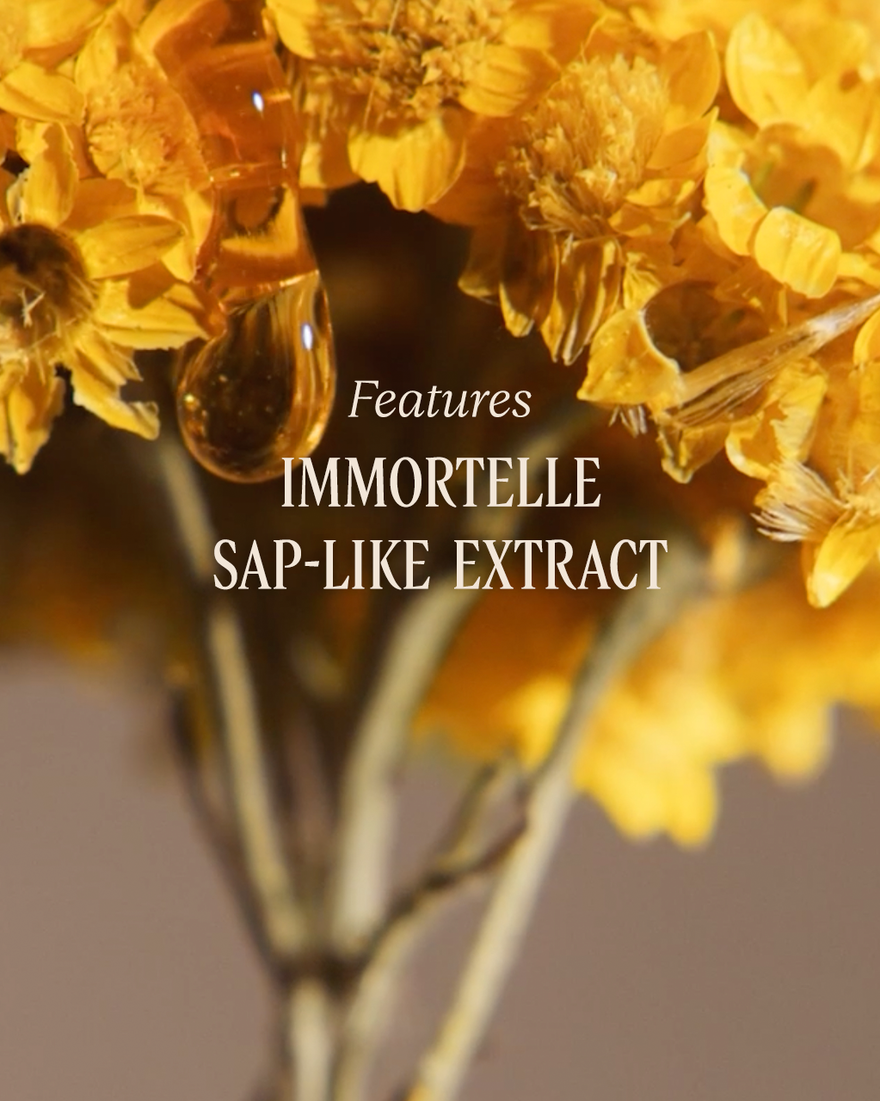 view 3/8 of Immortelle Overnight Reset Serum Mask, , USRECT