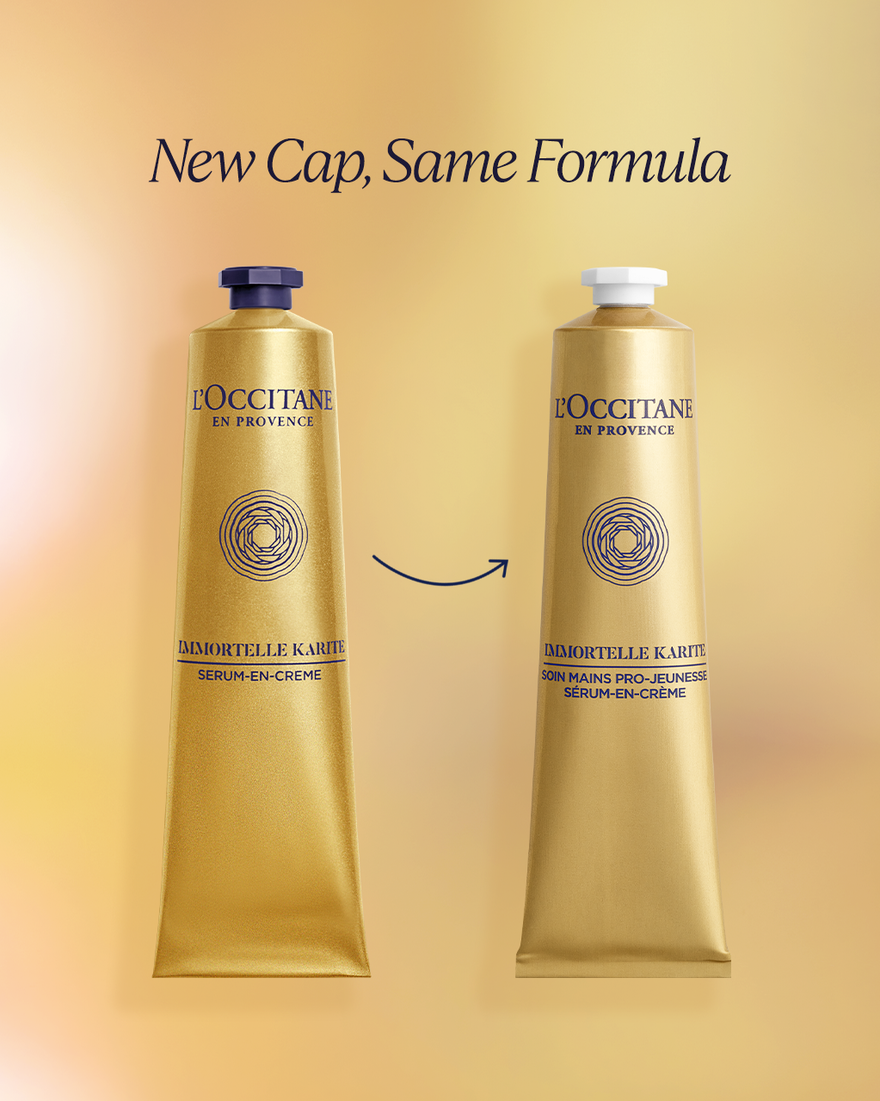 view 8/8 of Immortelle Shea Youth Hand Cream, , CARECT