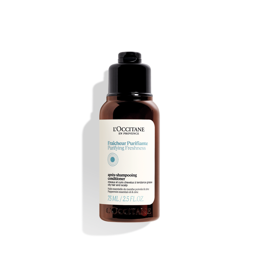 view 1/6 of Purifying Freshness Conditioner, , USRECT