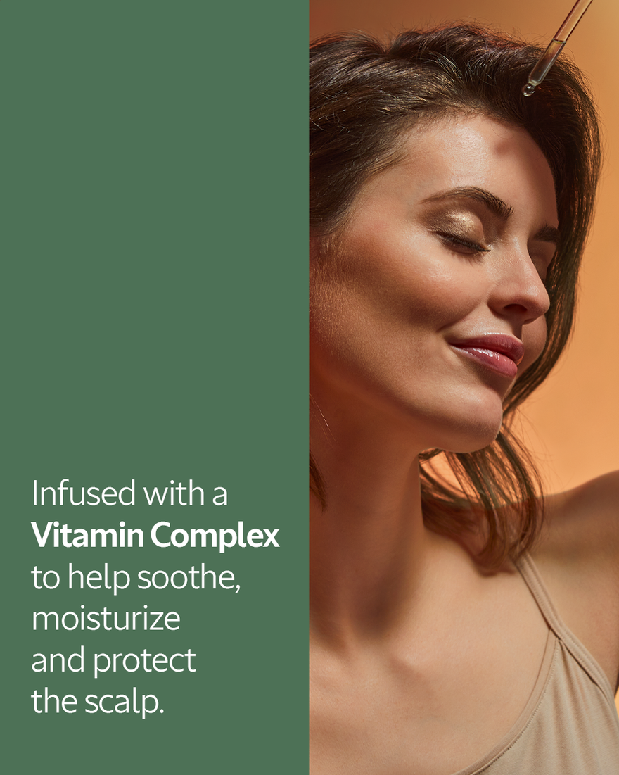 view 4/7 of Scalp Night Serum, , USRECT