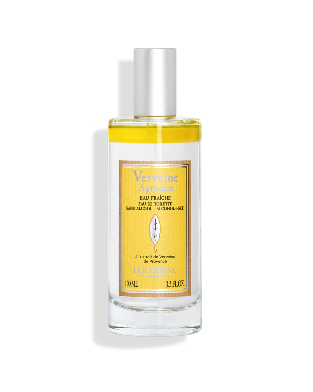 Citrus Verbena Eau de Toilette