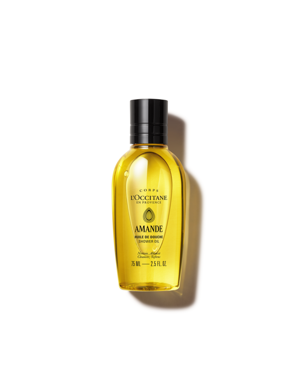 Amande Shower Oil