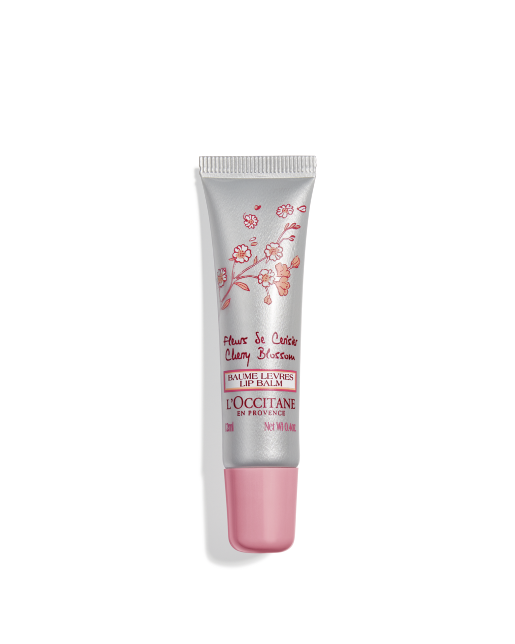 Cherry Blossom Lip Balm