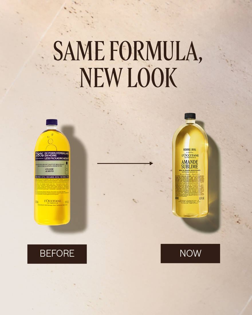 【専用どうどゅす様】L'Occitane Absolu Sienne 75ml Luxury Skin Care & Body Care Gifts | L'Occitane en Provence
