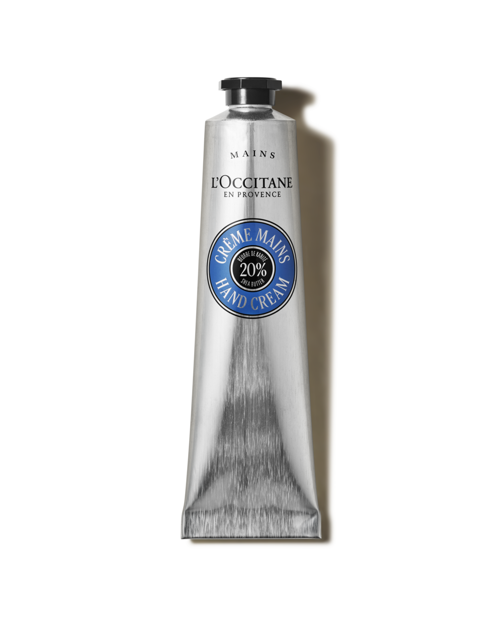 Shea Butter Hand Cream