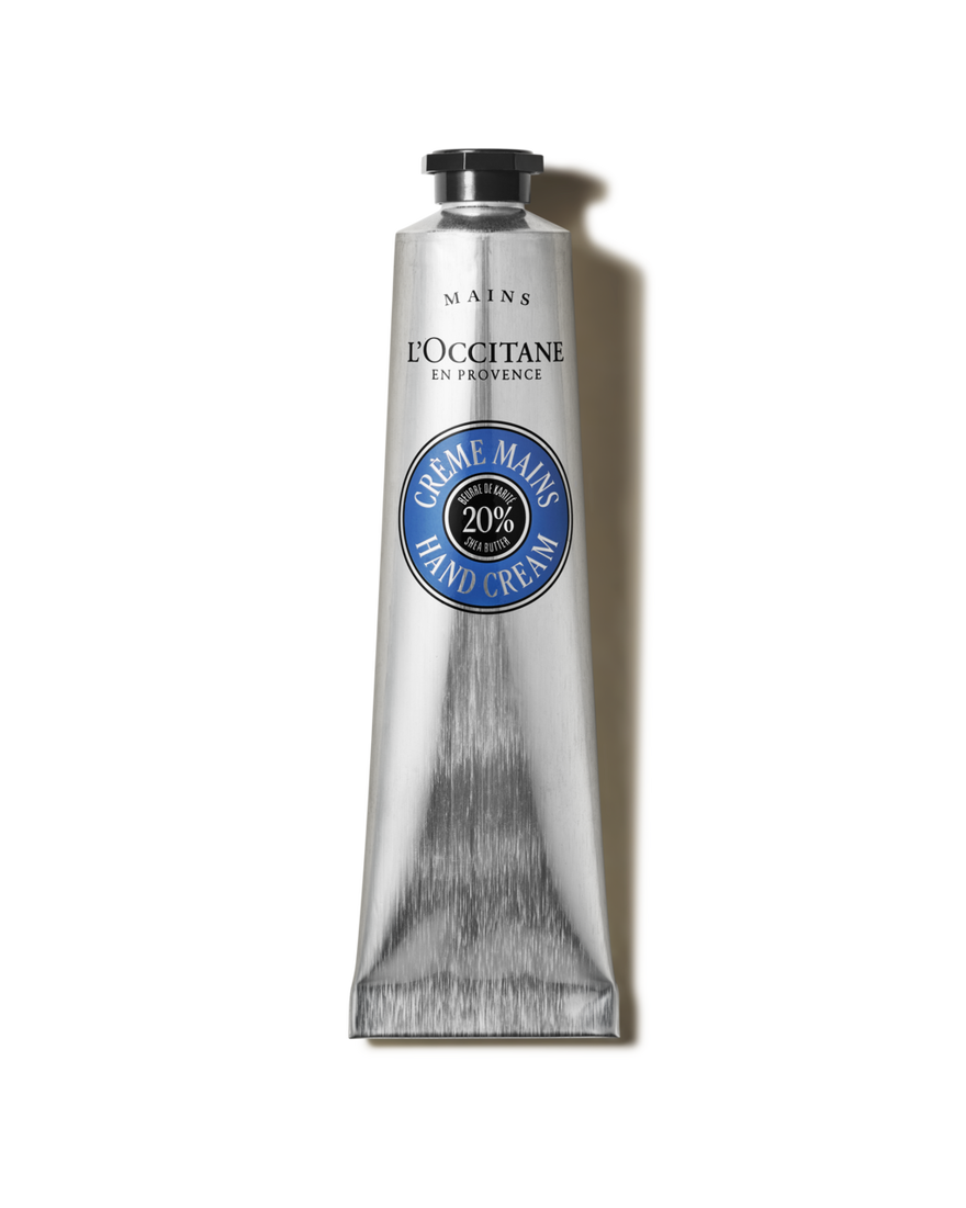 view 1/10 of Shea Butter Hand Cream, , USRECT