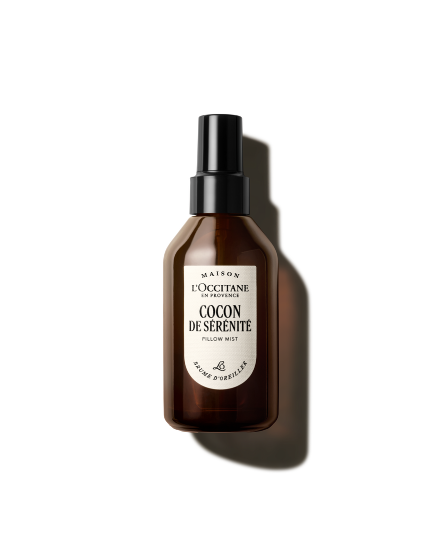 view 1/8 of Cocon De S&eacute;r&eacute;nit&eacute; Pillow Mist, , CARECT