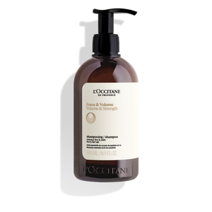 Volume & Strength Shampoo, , CARECT