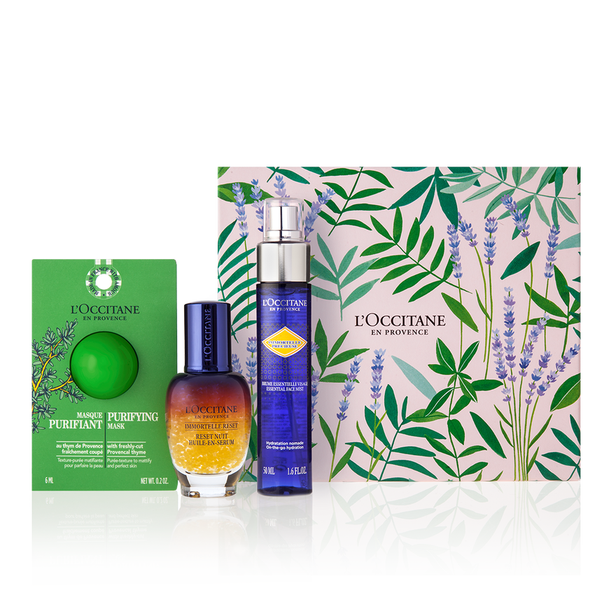 view 1/1 of Reset Energizing Collection, , CARECT