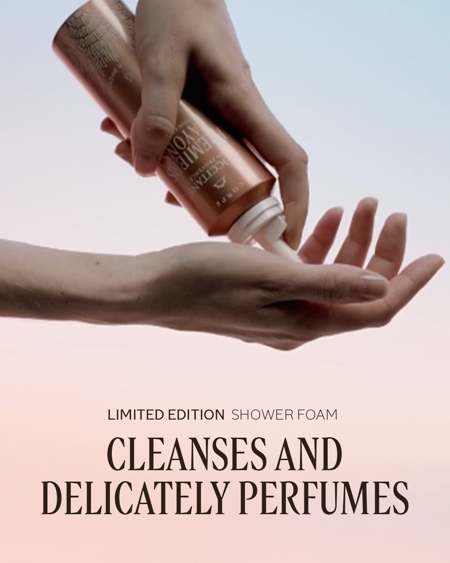 view 4/6 of Premiers Rayons Shower Foam, , USRECT