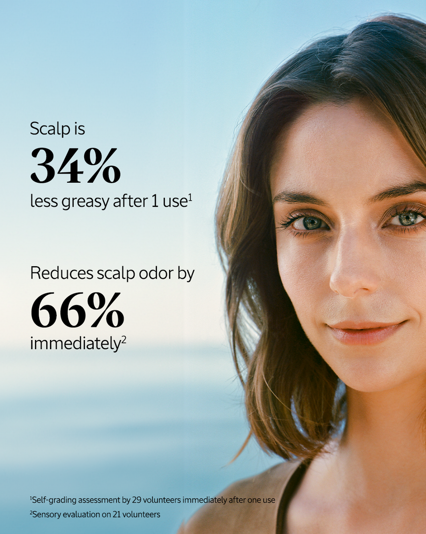 view 3/4 of Purifying Freshness Dry Shampoo Mist, , USRECT