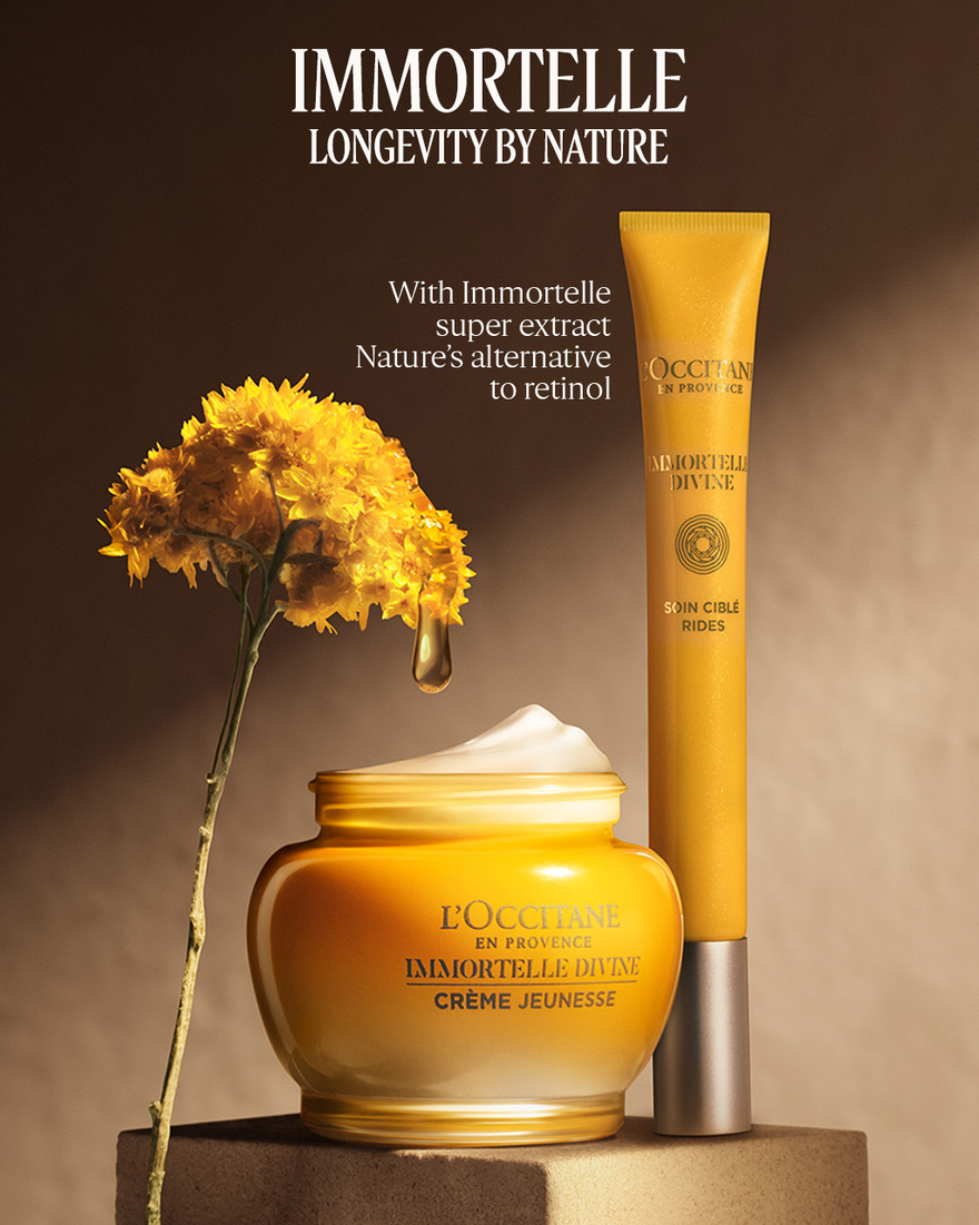 view 6/9 of Immortelle Divine Targeted Wrinkle Care, , USRECT