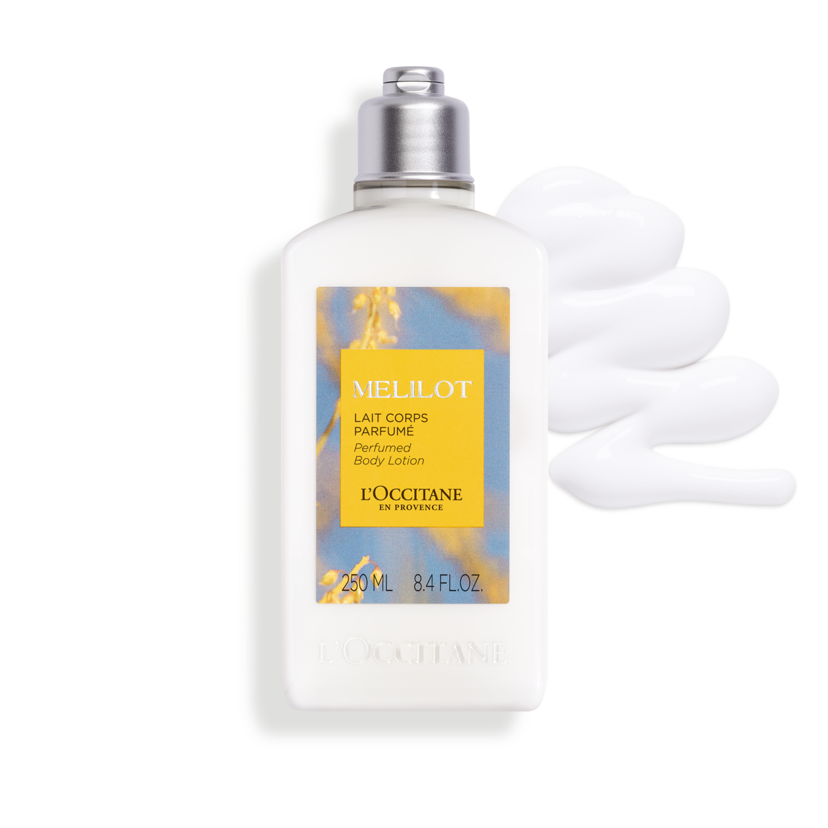 Mélilot Body Lotion 250ML