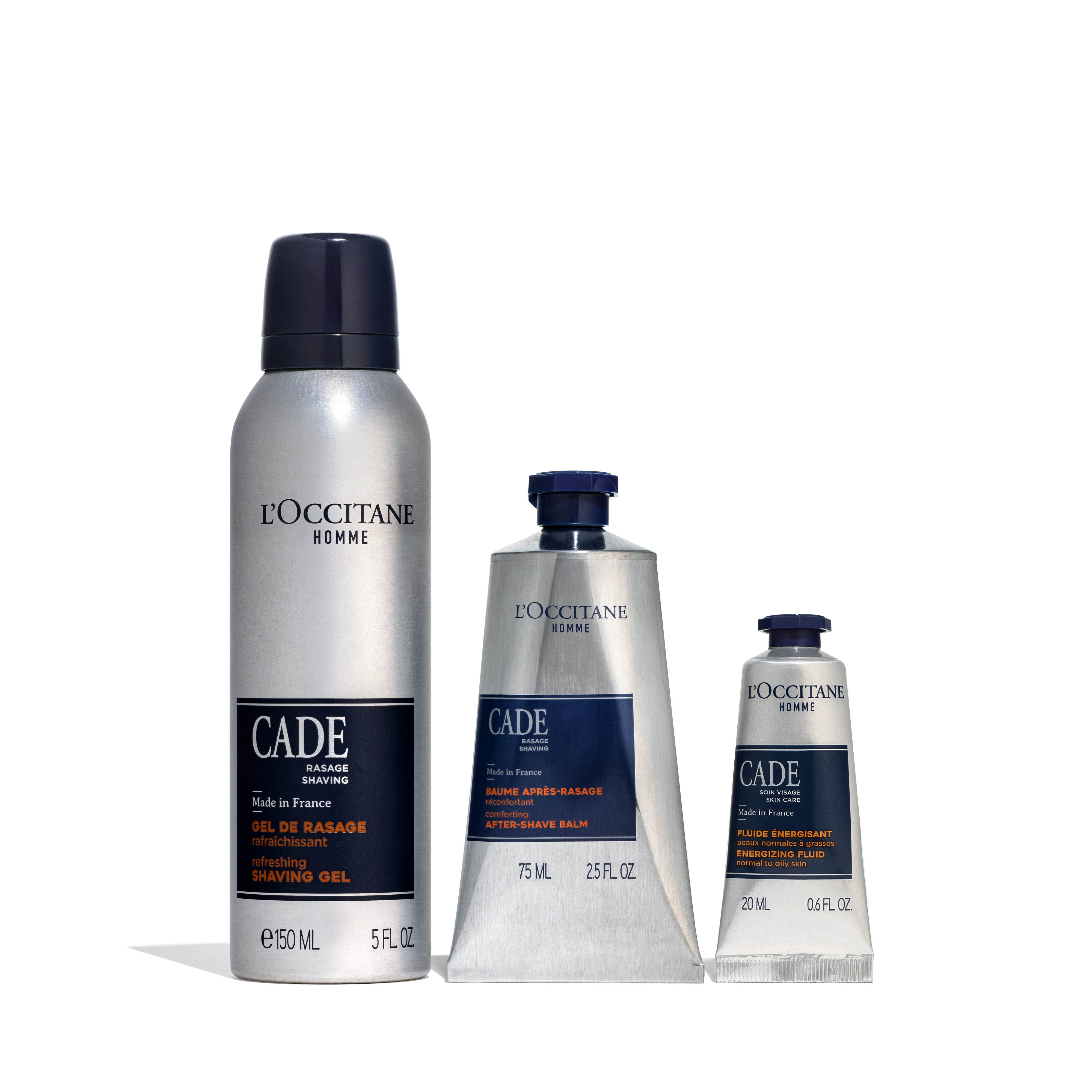 Journey To Provence - Mens