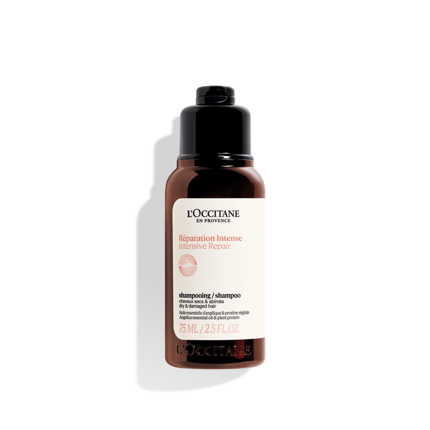 view 1/7 of Intensive Repair Shampoo, , USRECT