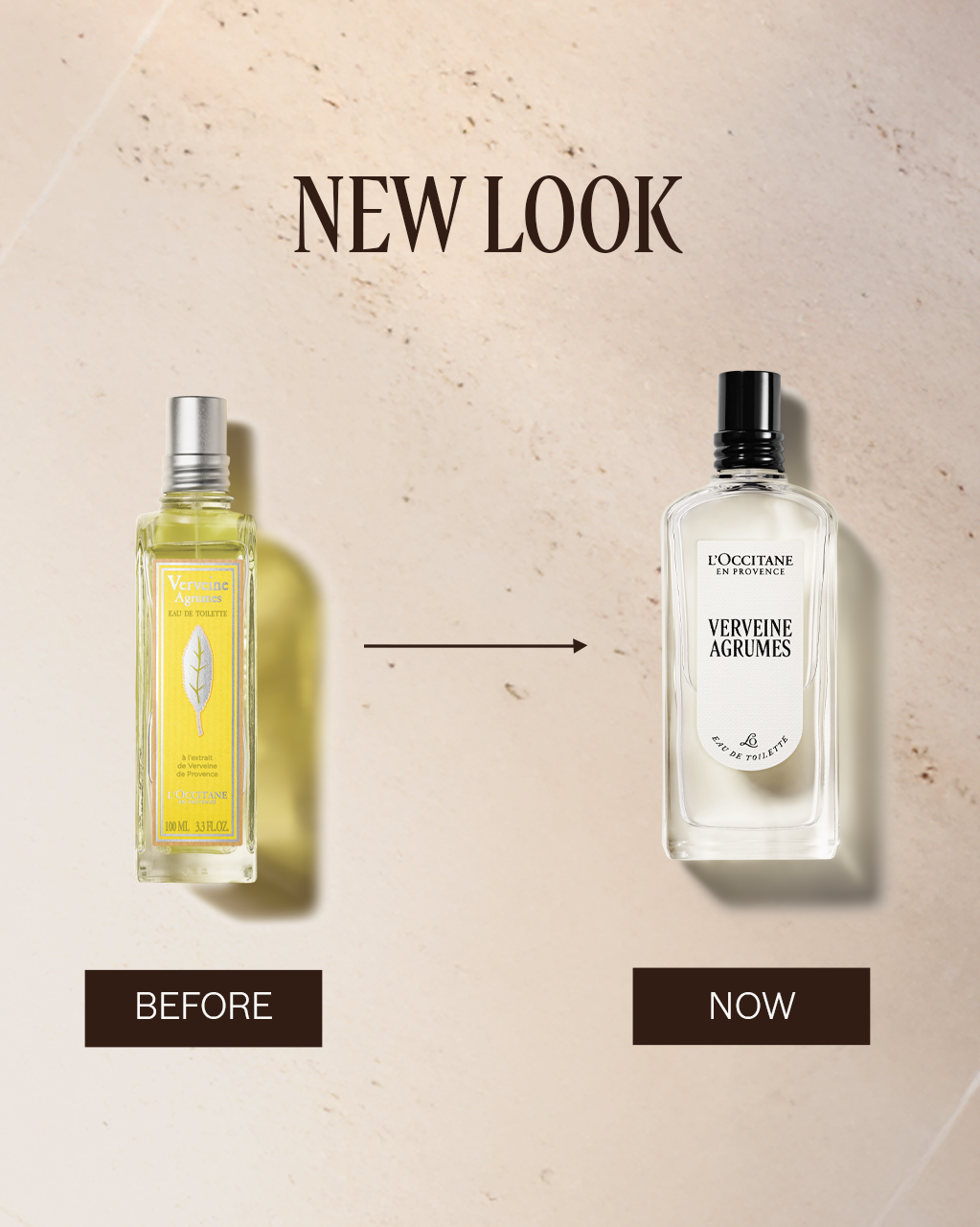 Verveine Agrumes (Citrus Verbena) Eau de Toilette